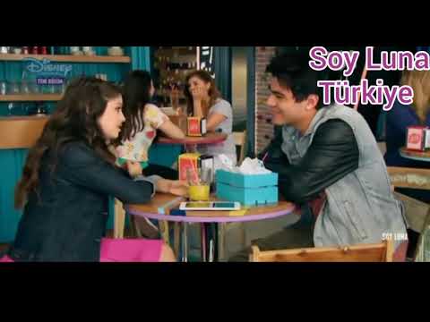 Soy Luna/2. Sezon 67. Bölüm 9. Kısım