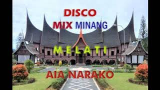 MELATI - AIA NARAKO