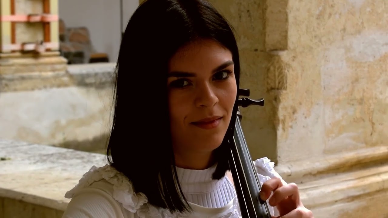 Ed è finalmente Musica