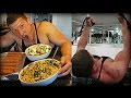 BULKING &amp; BODYBUILDING!! Ep. 10