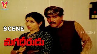 Lusty Couple In A Hotel Room Chiranjeevi Jayasudha V9 Videos