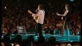 Queen + Paul Rodgers LIve (SOUTH AFRICA) 2005:Say It&#39;s Not True