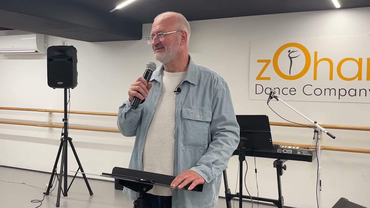 ПРИЗВАН БЫТЬ РЯДОМ