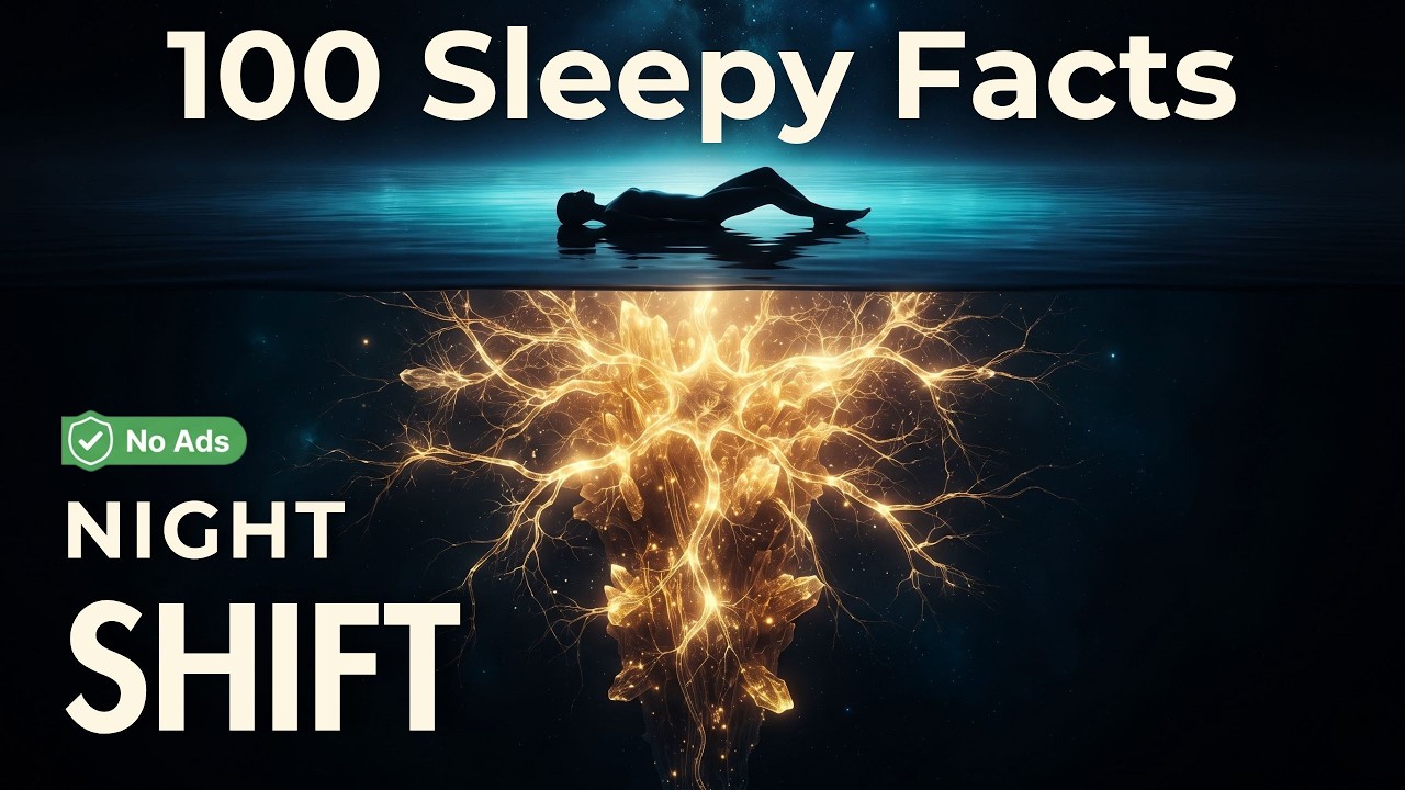 What Your Sleeping Brain Knows That You Never Will