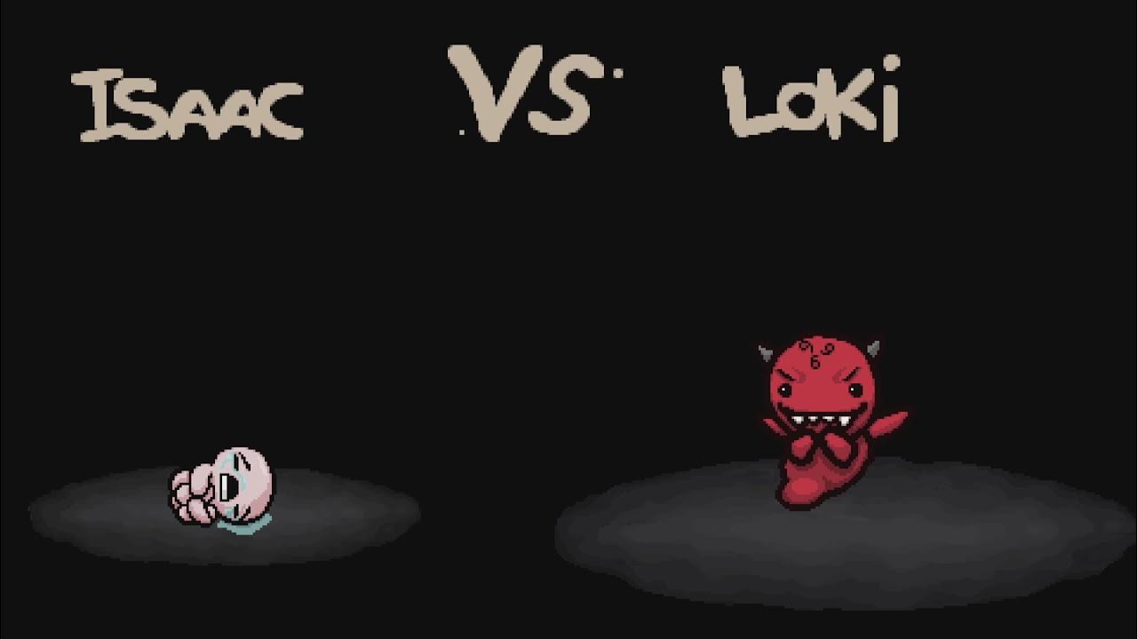 The Binding of Isaac Hush YouTube