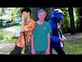 54f - Не про тебя (клип 2025 feat. 71Franki)