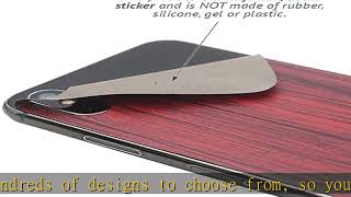 MightySkins Skin Compatible with Apple Watch Series 2 38mm - Fish Puzzle | Protective, Durable, and