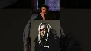 Dutie’s chat askes him what his favorite leak is from Destroy Lonely..