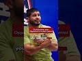 how to reverse opponent when you are stuck in side control