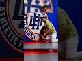 how to reverse opponent when you are stuck in side control