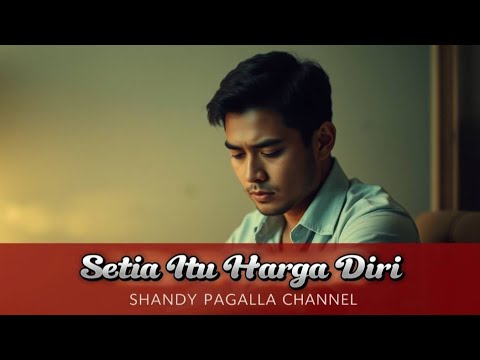 Setia Itu Harga Diri Cinta Sejati Lirik Lagu Slow Rock Melayu Romantis 2025