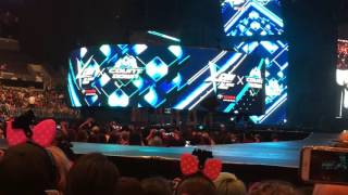 160731 Kcon La Twice Special Stage - Uptown Funk