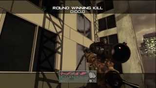 OLD Killcam | Leftover (OLD)