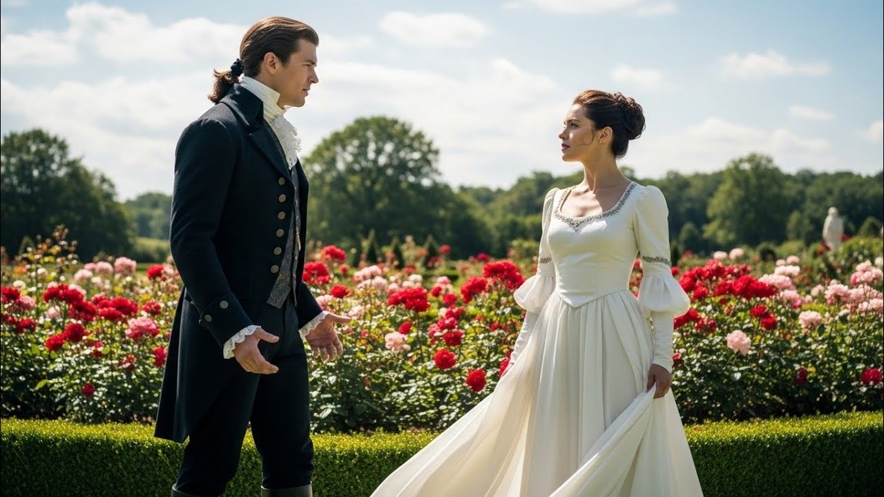 She's Just a Dowry to Me,