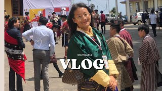 Cultural Exchange Program to Fazl Ali College| Nagaland| India| Journey back home was 😂🦟☀️|Part 2