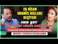 26 Nisan Uranüs İkizlere Geçiyor! Her Şey Tam Tersi Yönde Değişecek!