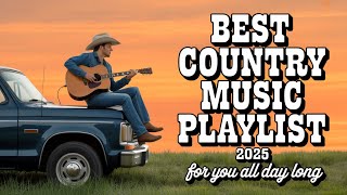 Country Music Charts Live 24/7 – Stream What’s Hot Right Now