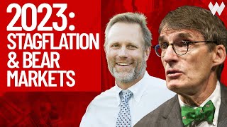 Jim Grant: Stagflation & Bear Markets To Define 2023 screenshot 4