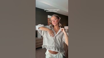 links in my bio in my amazon storefront under MAY #amazonfashion #summeroutfits #affordablefashion