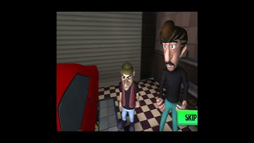 Scary Teacher 3D vs Scary Robber Home Clash - New Update Special - New Level Android & iOS Games