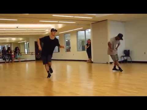 Raw Motion Workshop