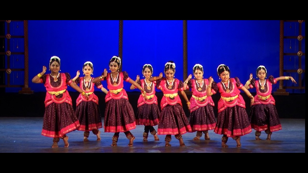 NRITYAGANGA-ANNIVERSARY-2025- NOTTUSWARA