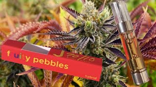 Boring - Fruity Pebbles - Hybrid