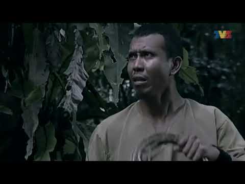 [CLIP] Dendam Orang Minyak: Ep 1 - Lembaga Hitam Apa Yang Tok Nampak Tu? | Tonton
