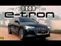 Audi E-Tron 55 Quattro 2021 Detailed Review in Pakistan / More Range & Power than E-Tron 50