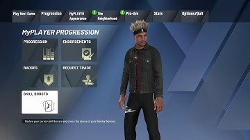 NBA 2K20 HOW TO GET THE GYM RAT BADGE THE OFFICIAL WAY NO CHEATING, NO SS2, NO GLITCHES.