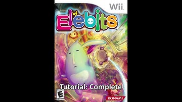 Elebits Bonus - Jingles
