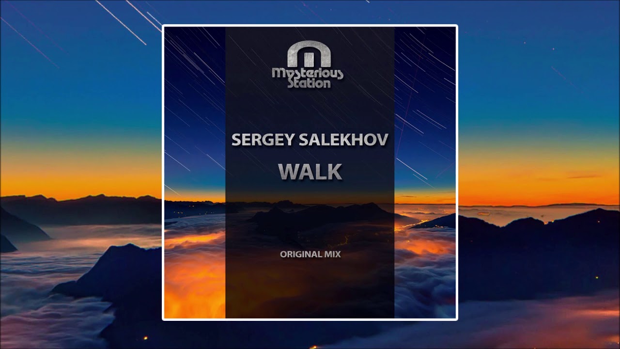 Guarda Sergey Salekhov - Walk su YouTube Guarda Sergey Salekhov - Walk su YouTube