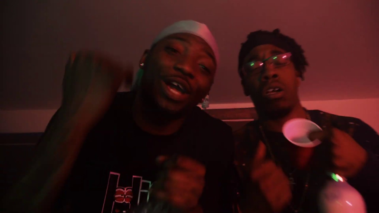 UNBOTHERED - Andy En'tre X HighBoy [Official Music Video]