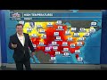 WDAM 7 First Alert Weather Focus - 05/13/2026