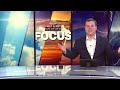 WDAM 7 First Alert Weather Focus - 05/13/2026