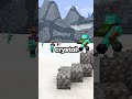 I Made the Hardest Minecraft Server With No Crystals #minecraft #server #smp