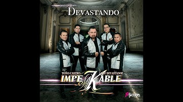 Thumbnail of Grupo Impekable - Potranquita presumida