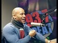 DeVon Franklin Discusses Cheating,  Maintaining "That Dog" & The Truth About Men