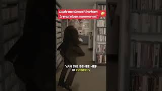 Vriendschap voorbij? Derksen brengt zijn eigen hit uit!