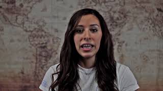 I Am UTA Study Abroad - Alejandra: Study Abroad in Austria