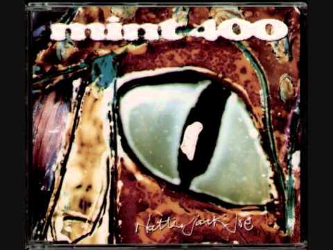 Mint 400 — Mint 400 - Natterjack Joe (Incoherent Records 1993)