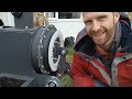 Stirling engine generator mk4 rocket stove part 6