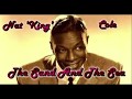 Nat King Cole The Sand And The Sea With Lyrics mp3