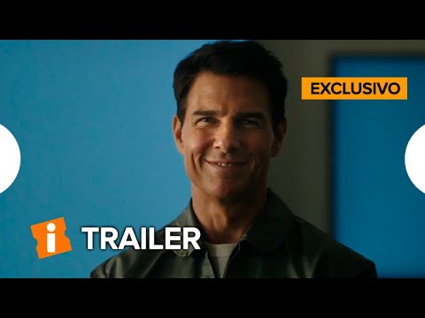 Top Gun - Maverick |  Novo Trailer EXCLUSIVO Dublado