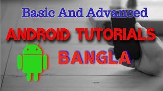 Android Button XML onClick Event Part-3 || 2018