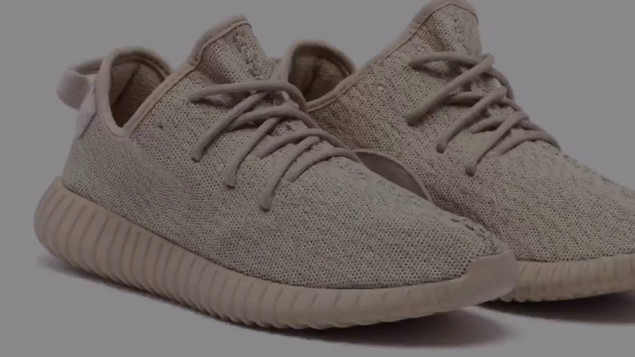 MEINE SNEAKER | ALLE YEEZYS UND RED OCTOBER?! ♥