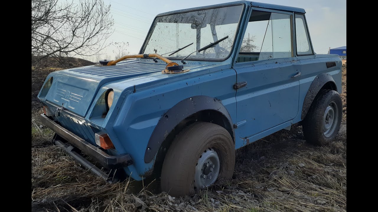 Лада инвалидка радмир