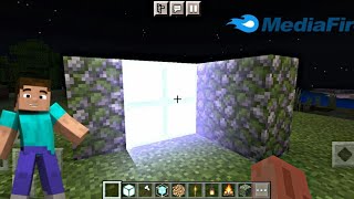 minecraft pe ray tracing rtx shader|  minecraft pe rtx texture screenshot 5