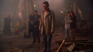 Buffy music video - "Amazing Grace"