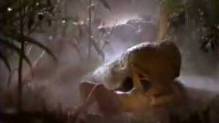 Native Women Almost Eaten By Carnivorousplant